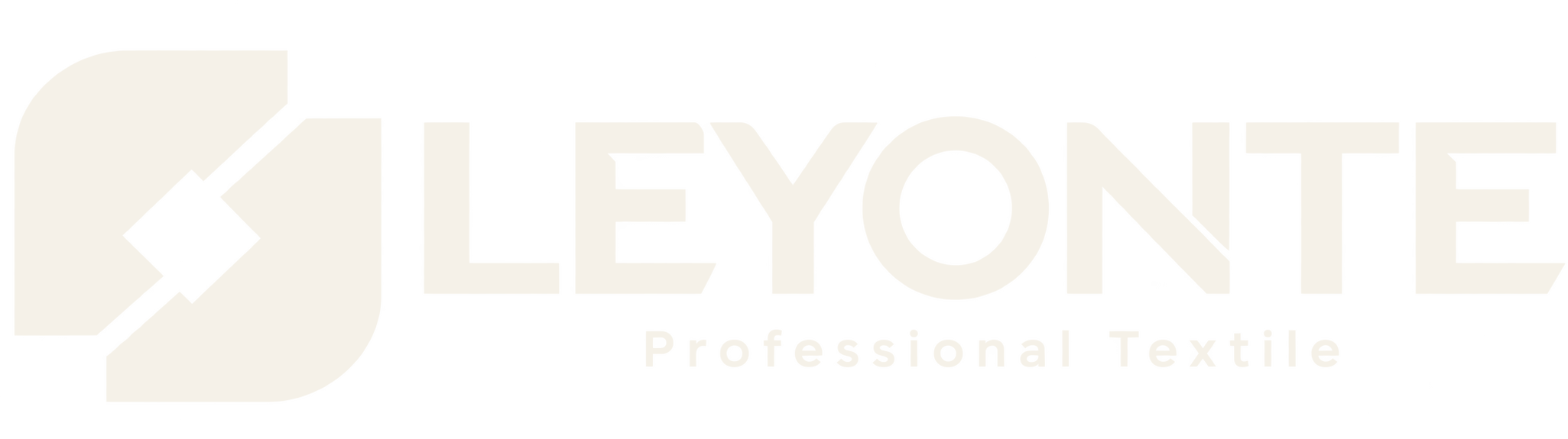 LEYONTE Professional Textile